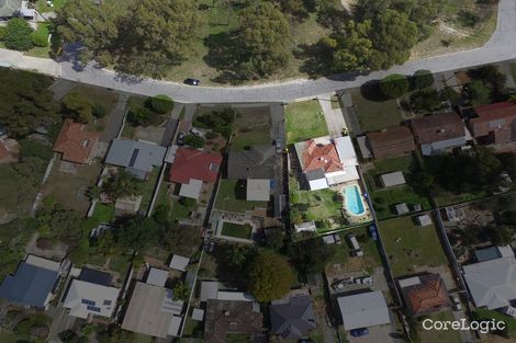 Property photo of 40 Harrison Way Calista WA 6167