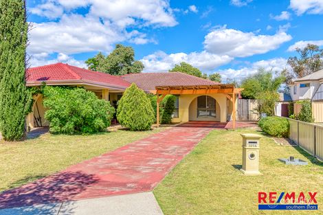 Property photo of 107A Alderley Square Wilson WA 6107