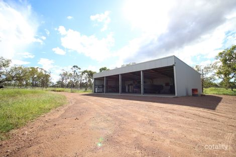 Property photo of 29 Cessna Court Breddan QLD 4820