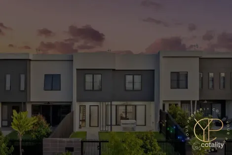 Property photo of 52 Jubilant Way Palmview QLD 4553