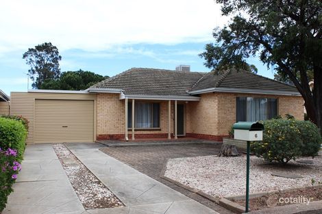 6 Beatrice Ave, Seaton, SA 5023