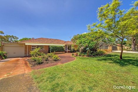 Property photo of 128 Paramatta Road Doubleview WA 6018