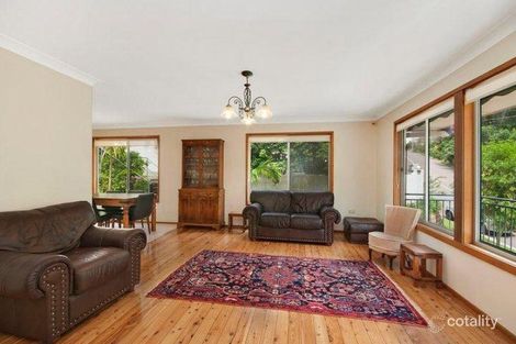 Property photo of 23 Hatfield Street Merewether Heights NSW 2291