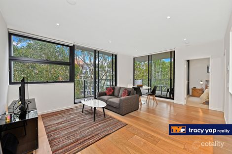 Property photo of 707/8 Saunders Close Macquarie Park NSW 2113