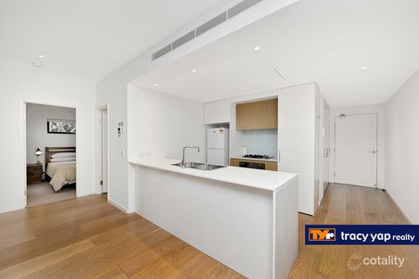 Property photo of 707/8 Saunders Close Macquarie Park NSW 2113