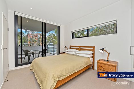Property photo of 707/8 Saunders Close Macquarie Park NSW 2113