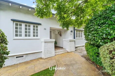 Property photo of 58 Tryon Road Lindfield NSW 2070