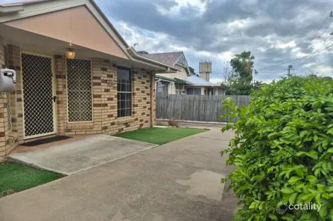 1/86 Callandoon St, Goondiwindi, QLD 4390