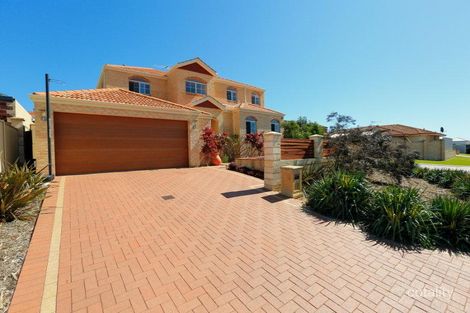 19 Sumich Gdns, Coogee, WA 6166