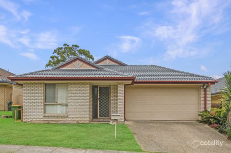 7 De Marce Ct, Springfield Lakes, QLD 4300