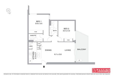 35/7 Irving St, Phillip, ACT 2606