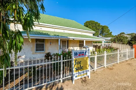 Property photo of 8 Baker Street Balaklava SA 5461