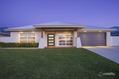 Property photo of 89 Canterbury Drive Raworth NSW 2321