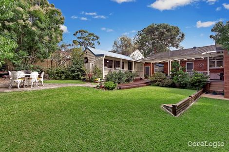 Property photo of 5 Ardsley Avenue Frenchs Forest NSW 2086