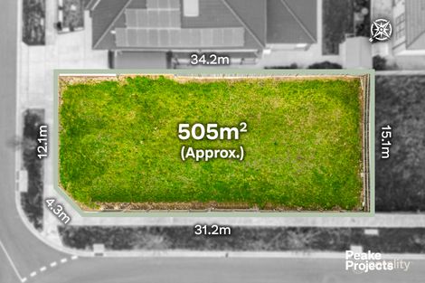 52 Longshore Dr, Clyde North, VIC 3978