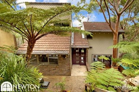 Property photo of 127 Arcadia Avenue Gymea Bay NSW 2227