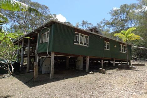 Property photo of 358 Muller Road Baffle Creek QLD 4674