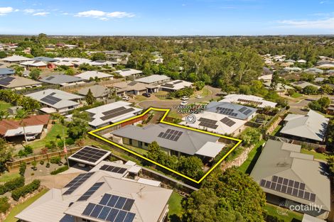 Property photo of 7 Argus Place Kallangur QLD 4503