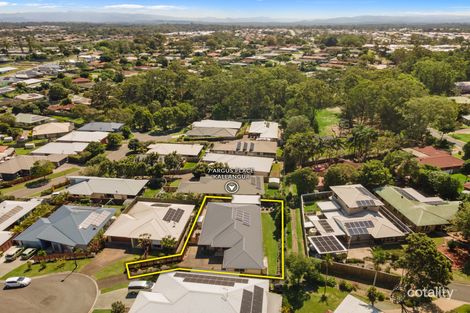 Property photo of 7 Argus Place Kallangur QLD 4503