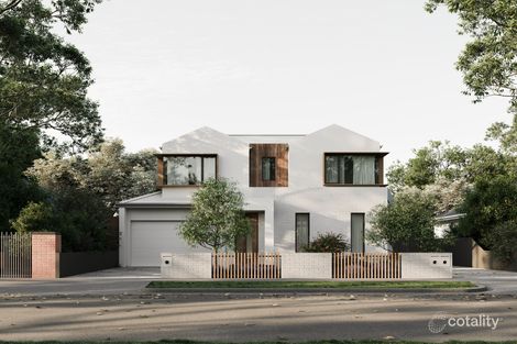 Property photo of 22 Eames Avenue Brooklyn VIC 3012