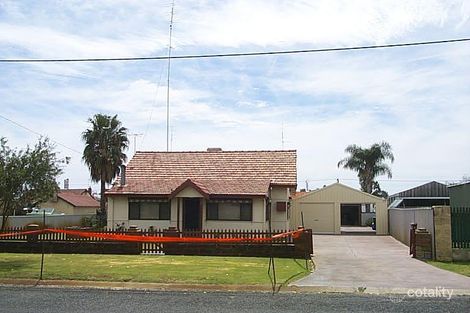 8 Tweedie St, South Bunbury, WA 6230