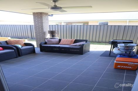 Property photo of 39 Heritage Drive Appin NSW 2560