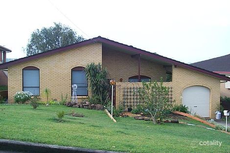 12 Valley View Dr, Howards Grass, NSW 2480