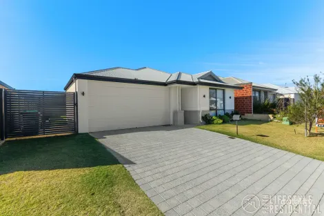Property photo of 12 Bindarri Loop Yanchep WA 6035