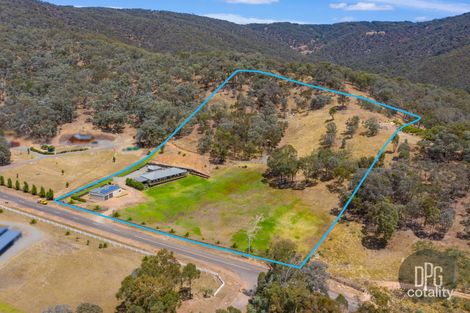 Property photo of 767 Sonnberg Drive Bonnie Doon VIC 3720