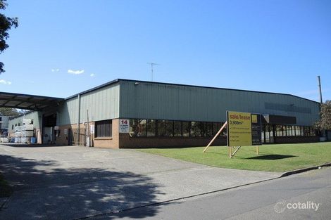 14 Garling Rd, Kings Park, NSW 2148