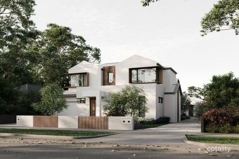 Property photo of 22 Eames Avenue Brooklyn VIC 3012