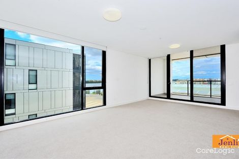 Property photo of 706/13-17 Verona Drive Wentworth Point NSW 2127