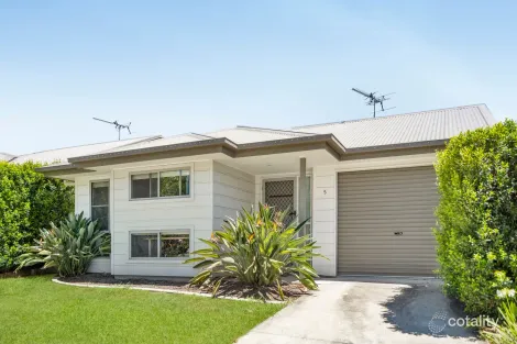 5/70 Willow Rd, Redbank Plains, QLD 4301