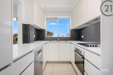 Property photo of 9/85 Albion Street Waverley NSW 2024