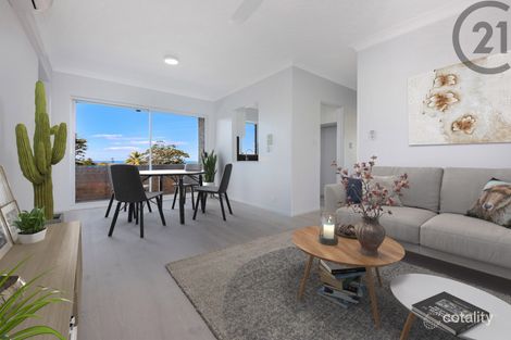 Property photo of 9/85 Albion Street Waverley NSW 2024