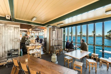 Property photo of 6/1-3 Elamang Avenue Kirribilli NSW 2061