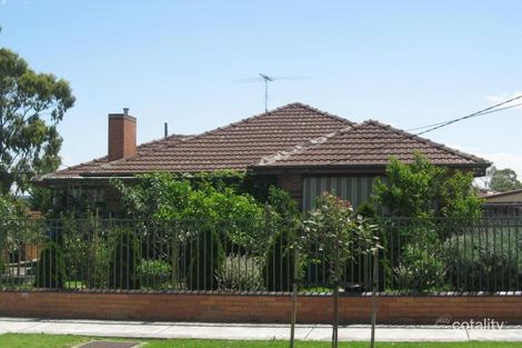 Property photo of 37 Northumberland Road Sunshine North VIC 3020
