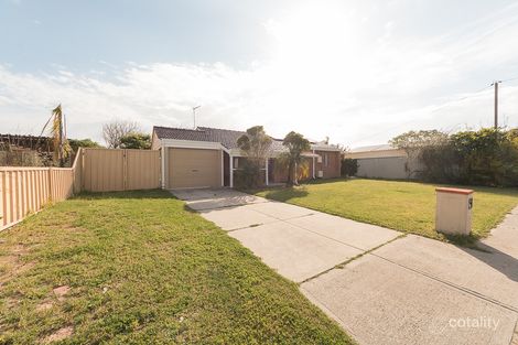 3 Gascoyne Way, Cooloongup, WA 6168