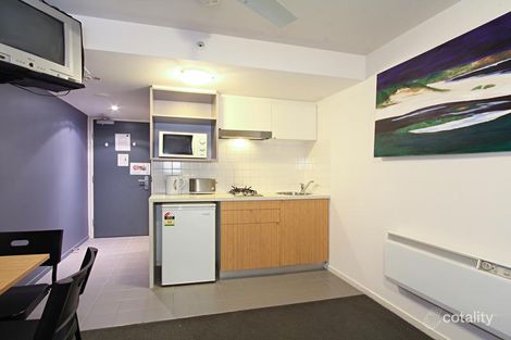 Property photo of 1015/268 Flinders Street Melbourne VIC 3000