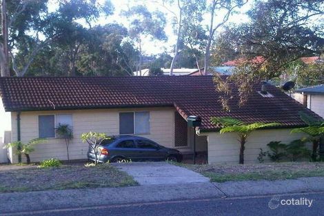 Property photo of 2 Ruislip Parkway Buttaba NSW 2283