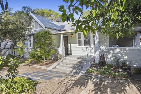 3 Harker St, Maldon, VIC 3463