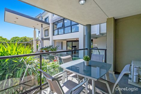 Property photo of 38/2-4 Terranora Road Banora Point NSW 2486