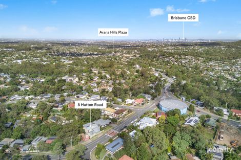 Property photo of 8 Hutton Road Arana Hills QLD 4054