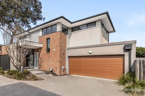 5/4 Barkly St, Box Hill, VIC 3128