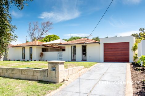 33 Cook Ave, Hillarys, WA 6025