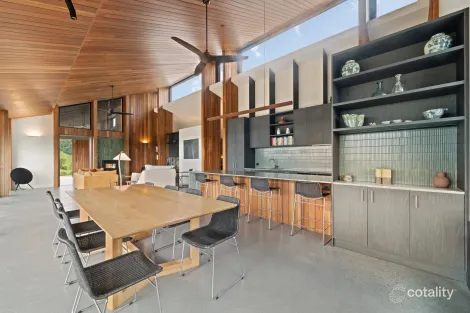 Property photo of 163 Upper Pinbarren Creek Road Pinbarren QLD 4568