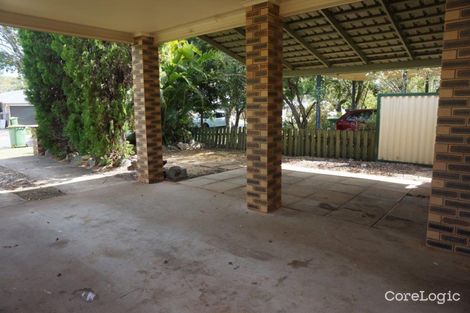 Property photo of 25 Langdon Street Cleveland QLD 4163