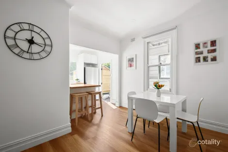 Property photo of 12 Garnet Street Hurlstone Park NSW 2193