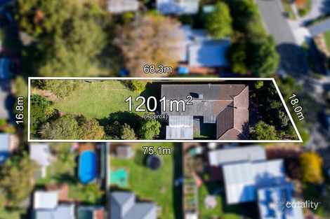 Property photo of 5 Normleith Grove Boronia VIC 3155