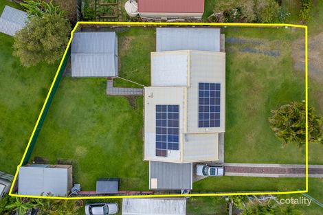 Property photo of 37 Bellmere Road Bellmere QLD 4510